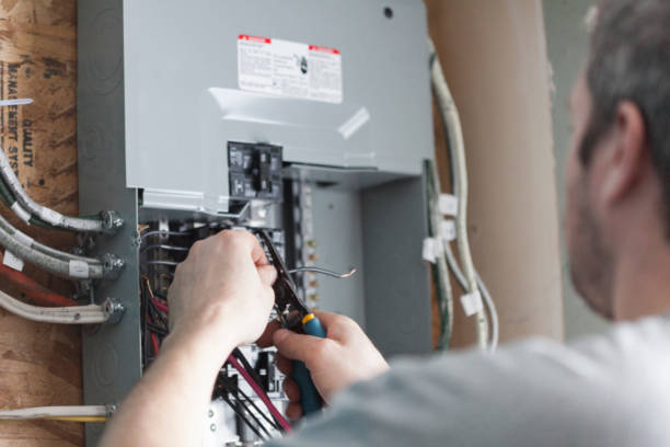 Best Electrical Maintenance Services  in Fourche Crossing, LA